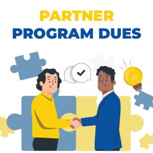 Partner Program Dues