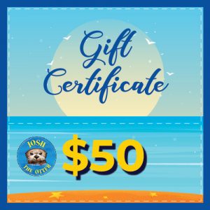 Gift Certificate $50