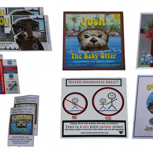 Water Safety Packet For Partners