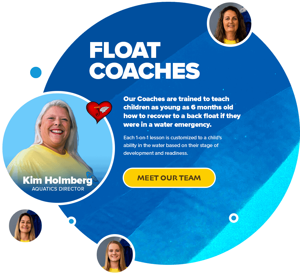 Float Coaches