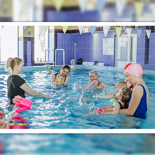 Instructor Training Course